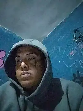 pastilla7y Webcam Show