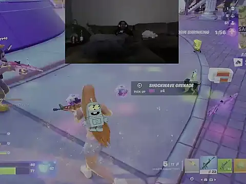 โชว์เว็บแคมของ onlycreampiesdaddy