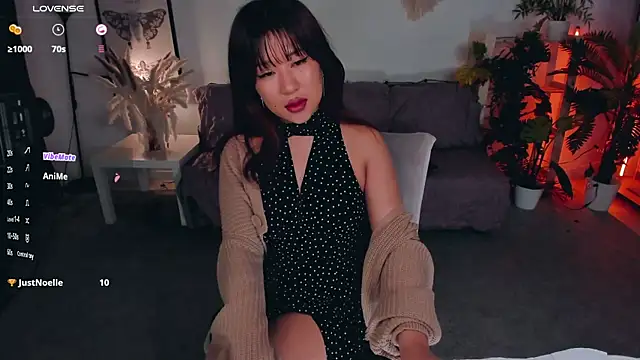 Erika_Kim – Naživo XXX chat