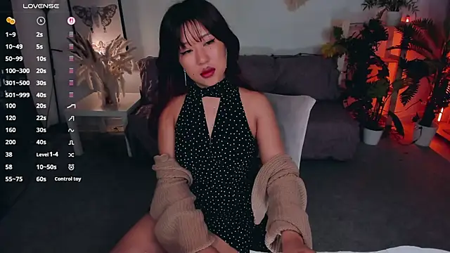 Chat XXX en directo de Erika_Kim