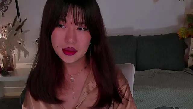 Chatroom XXX en direct de Erika_Kim