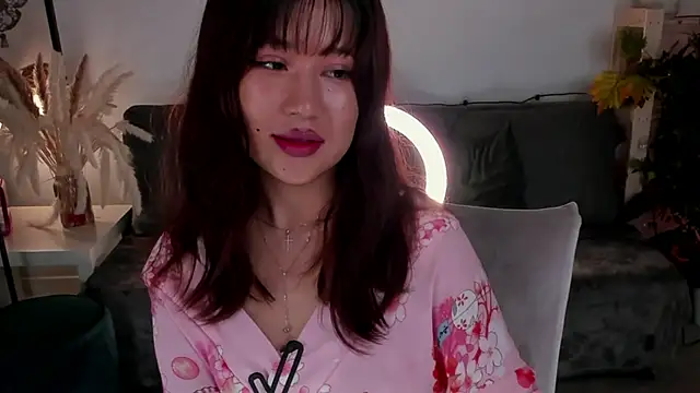 Erika_Kim 现场XXX聊天