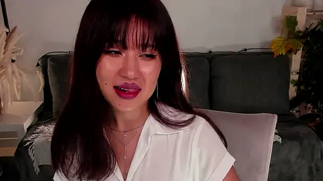 Erika_KimのライブXXXチャット