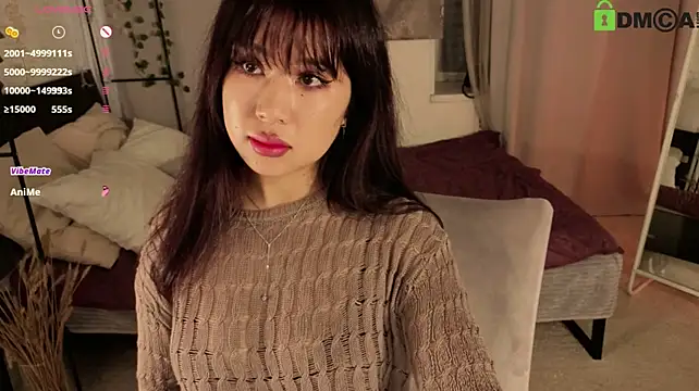 Chat +18 de Erika_Kim ao vivo
