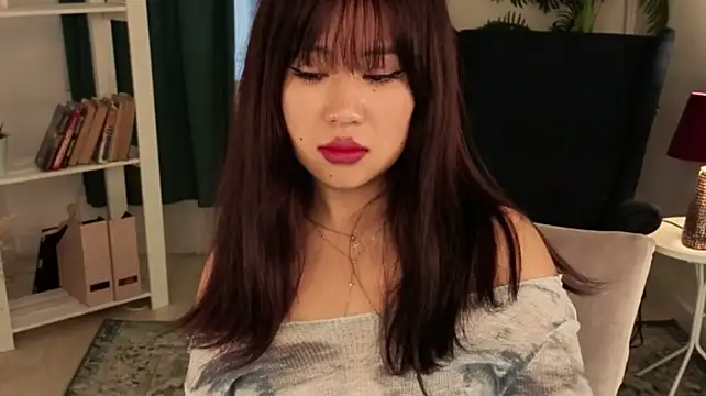 Erika_Kim 웹캠 쇼