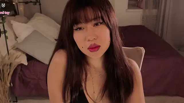 Erika_Kim 现场XXX聊天