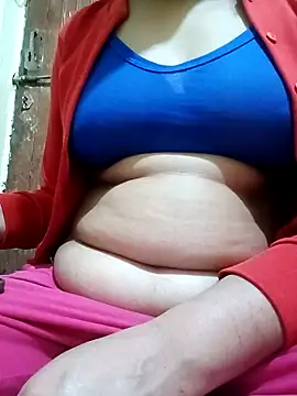 Apki_bhabhijiのウェブカメラショー