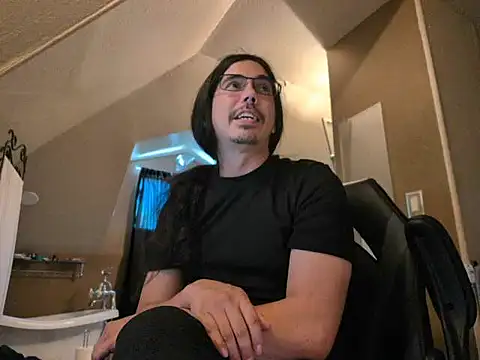 bandrews4795's Webcam Show