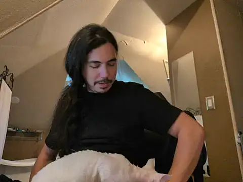 bandrews4795's Webcam Show