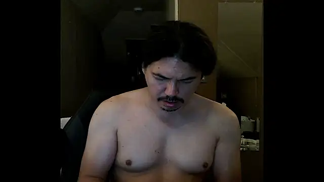 Show de webcam de bandrews4795