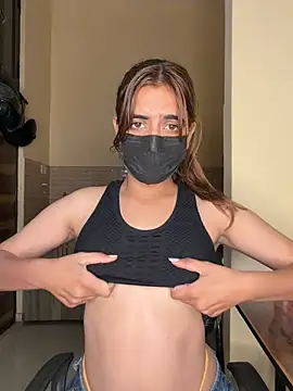 Chat XXX Live preet_agrwal