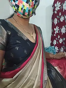 Pooja_Sexy_Girl 网络视讯表演