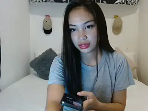 ItsXxxcole3's Webcam Show