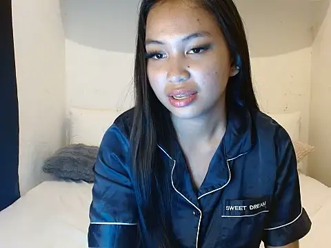 ItsXxxcole3 Pertunjukan Webcam