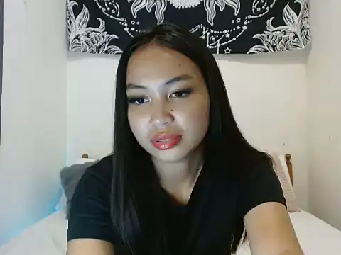 ItsXxxcole3 Show Webcam