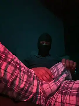 Pokazy przed kamerką – 21macanabbc