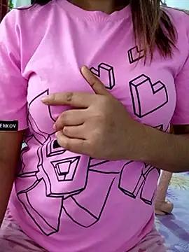 Czat XXX na żywo – Tanha18