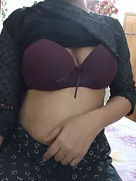 XXX chat uživo modela Tanha18