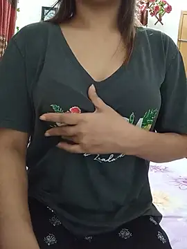 Tanha18's Live XXX Chat