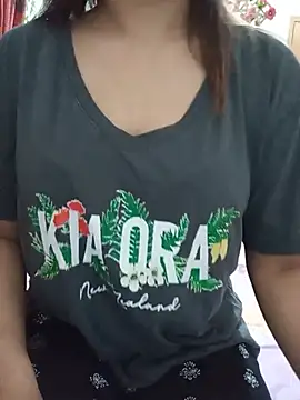 Tanha18's Live XXX Chat