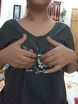 XXX chat uživo modela Tanha18