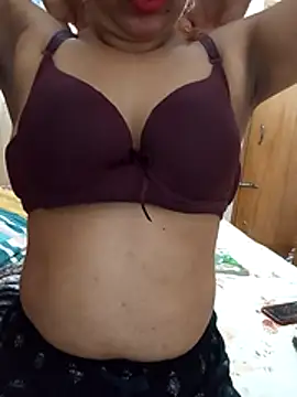 צ'אט XXX בשידור חי של Tanha18