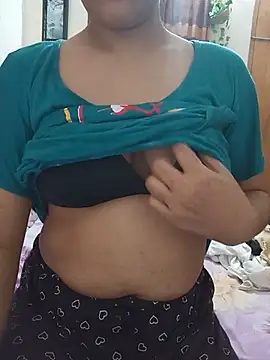 XXX chat uživo modela Tanha18