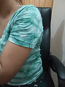 XXX chat uživo modela Tanha18