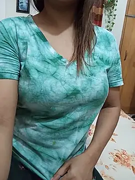 Živý XXX chat Tanha18
