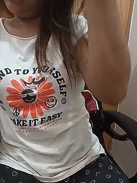 Tanha18 Live XXX-chat