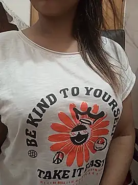 Tanha18 Adlı Modelin Canlı XXX Sohbeti