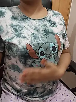Chat XXX en directo de Tanha18