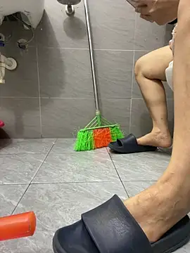 HanhhLa's Webcam Show