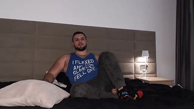 BriannSmith Webcam Show