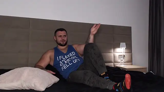 BriannSmith Webcam show