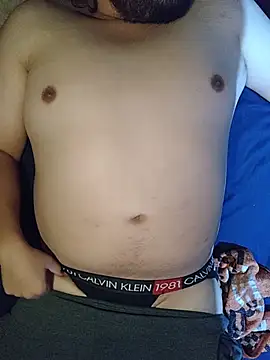 Show webcam de axel-spr