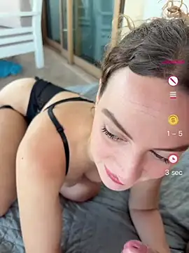 DandyAuryn webcam show