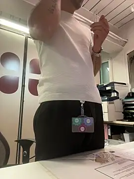 AlexGogo23 Webcam-Show