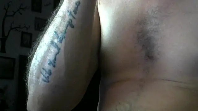 AlexGogo23 Webcam-Show
