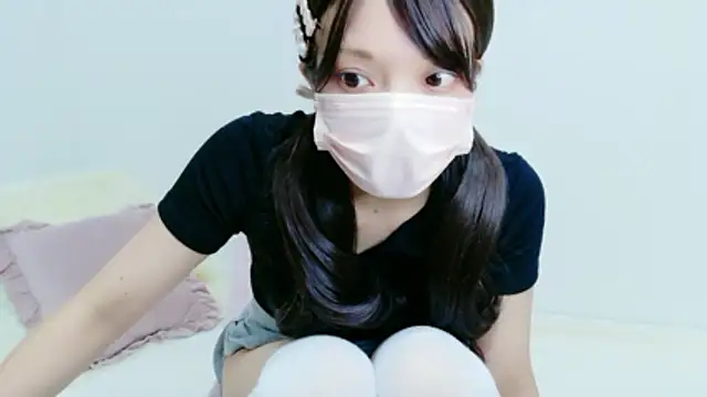 Chat XXX ao vivo de Ichikachan