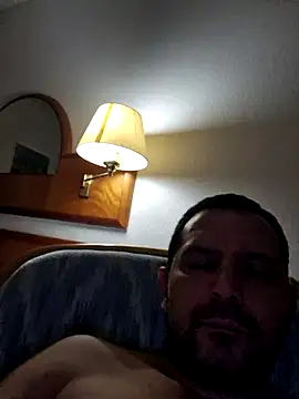 Nejatmert Adlı Modelin Web Kamerası Şovu