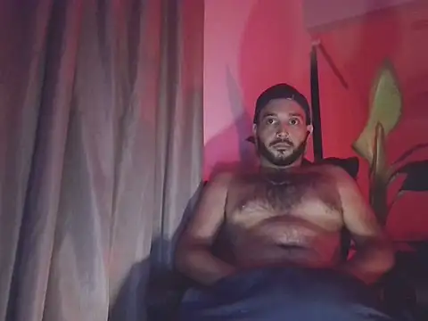 Show de Carmelo1194 na webcam