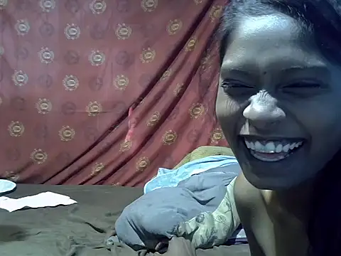 Show de webcam de Indiansmiley01