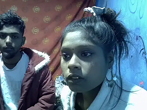 عرض كام Indiansmiley01