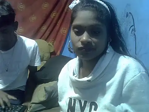Indiansmiley01's Webcam Show