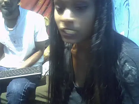 Indiansmiley01 Webcam-Show
