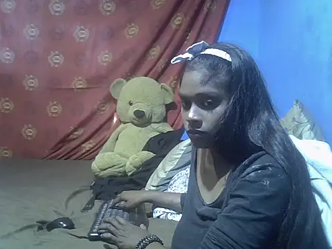 Indiansmiley01's Webcam Show
