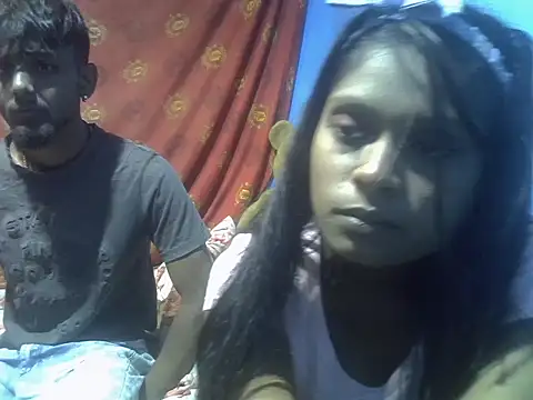 Indiansmiley01 现场XXX聊天