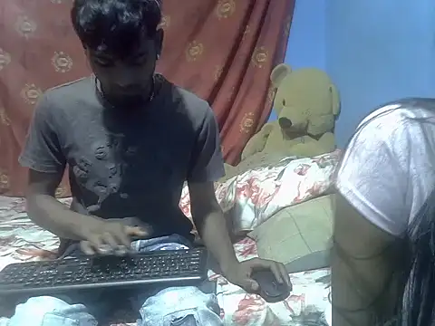 Indiansmiley01 라이브 XXX 채팅