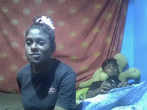 Indiansmiley01 – Live XXX-chat